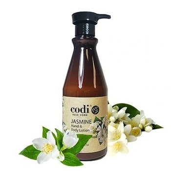 CODI | HAND & BODY LOTION - JASMINE | 25 OZ
