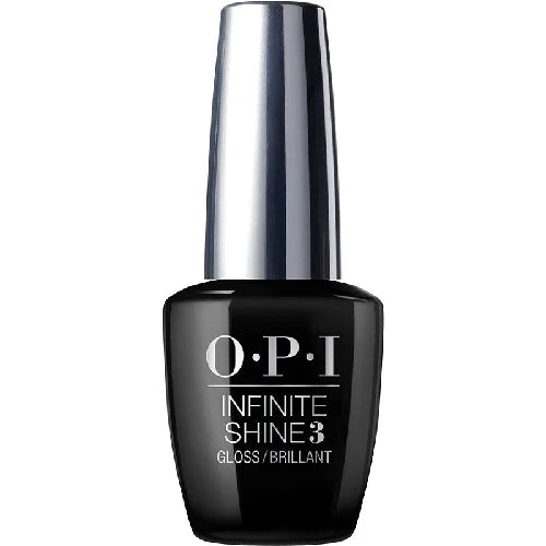 OPI | INFINITY | TOP COAT 0.5 OZ