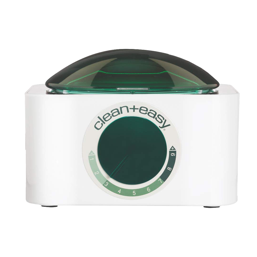 CLEAN + EASY | DELUXE WAX WARMER