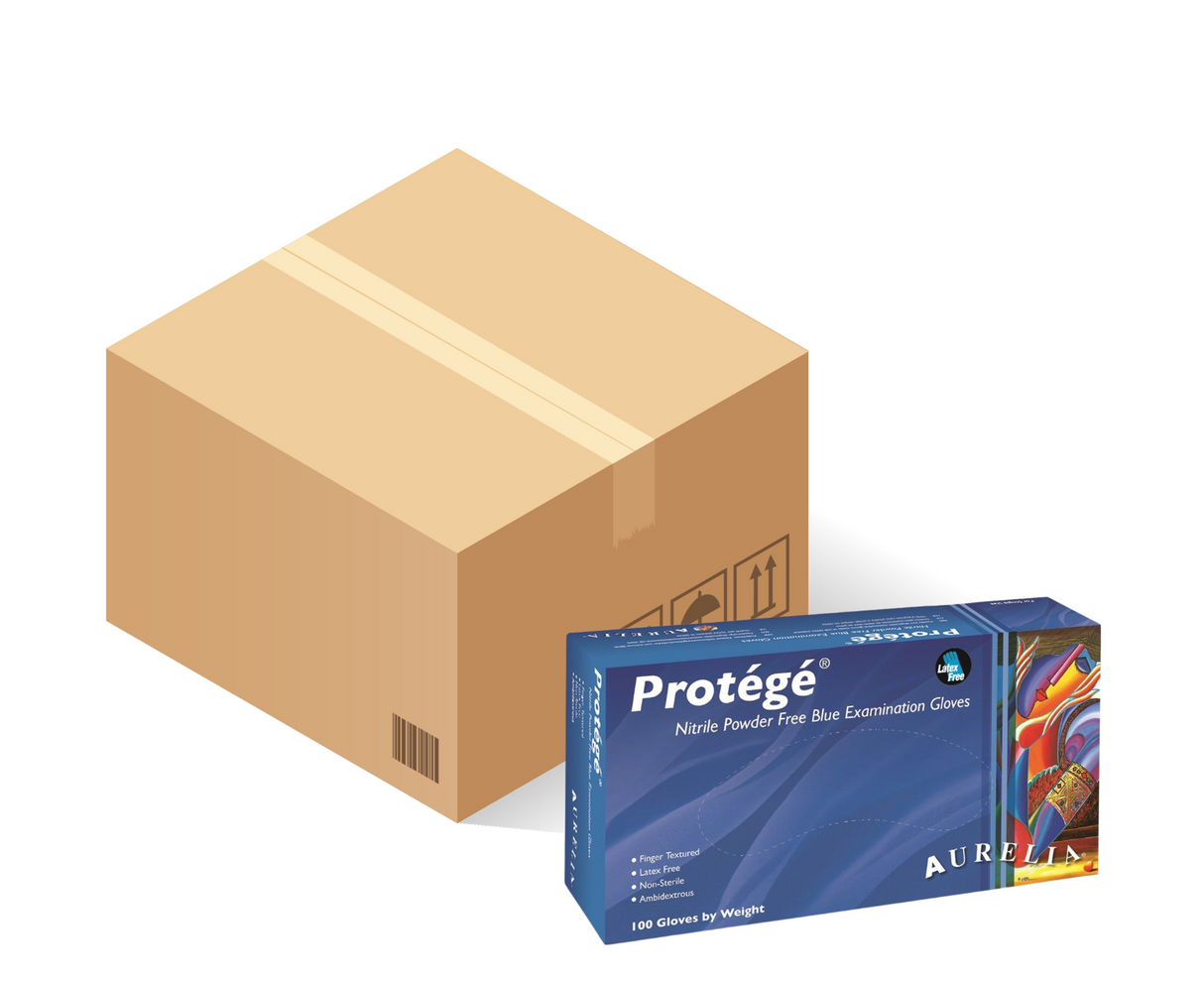 PROTEGE GLOVES | Case