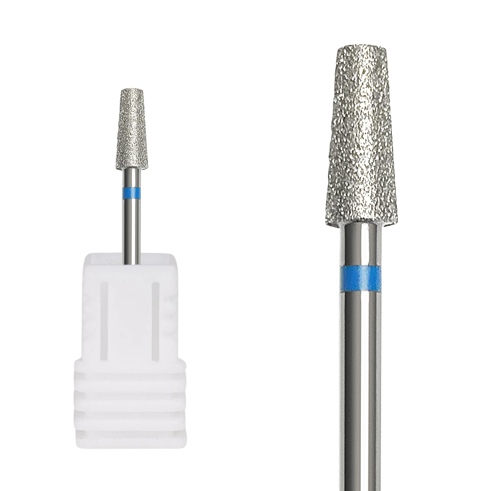 NAIL DRILL BIT | RUSSIAN MANICURE BIT | CUTICLE BIT