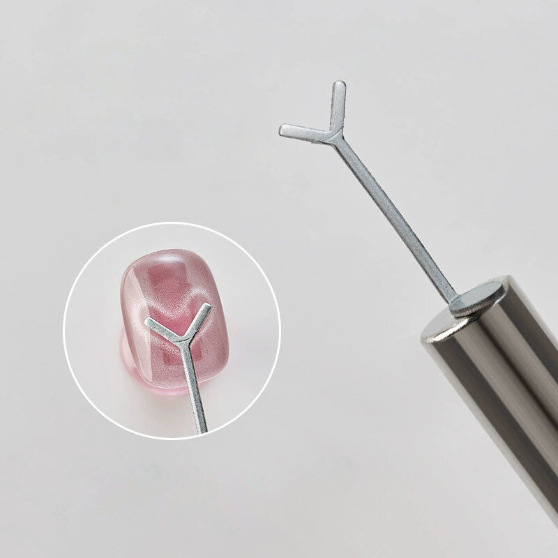 MAGNET | CATEYE Y-SHAPE