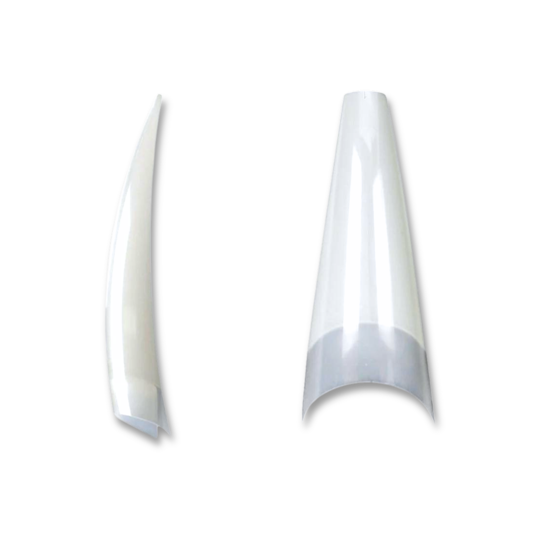 USN | COFFIN NAIL TIP | BAG OF 500 PCS