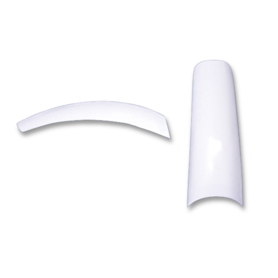 USN | STRAIGHT NAIL TIP | BAG OF 500 PCS