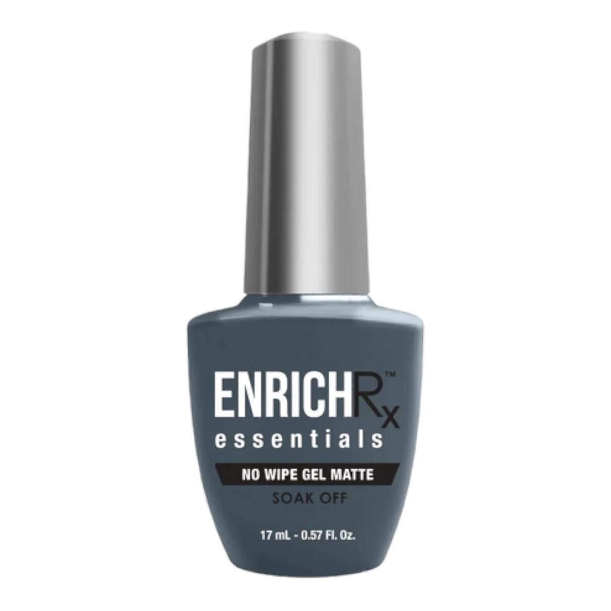KUPA ENRICH SOAK OFF GEL MATTE TOP COAT