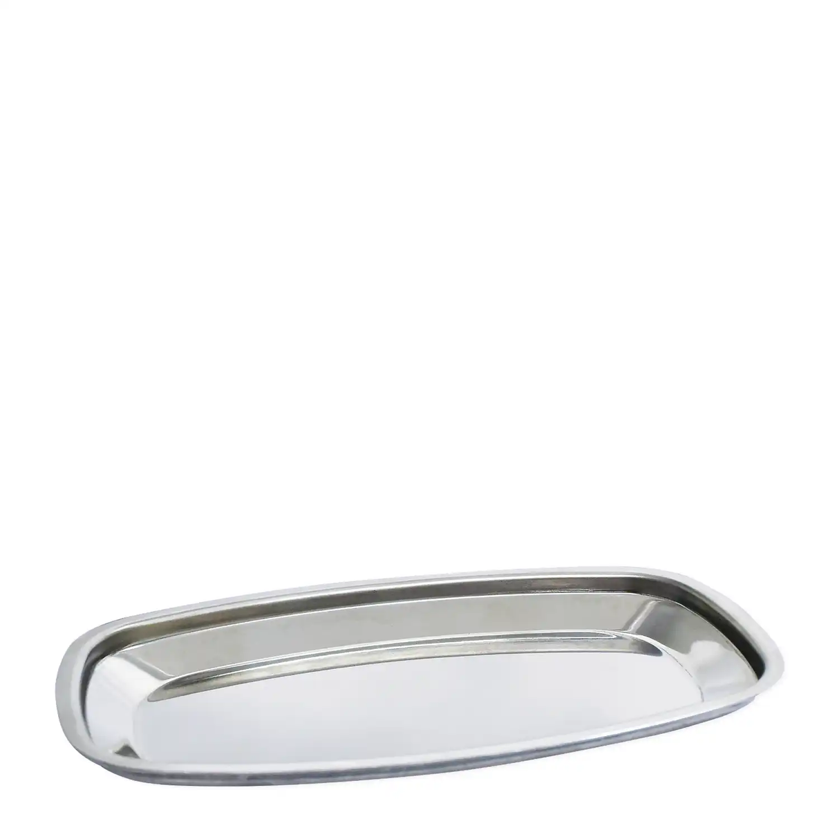 STAINLESS STEEL TOOL TRAY