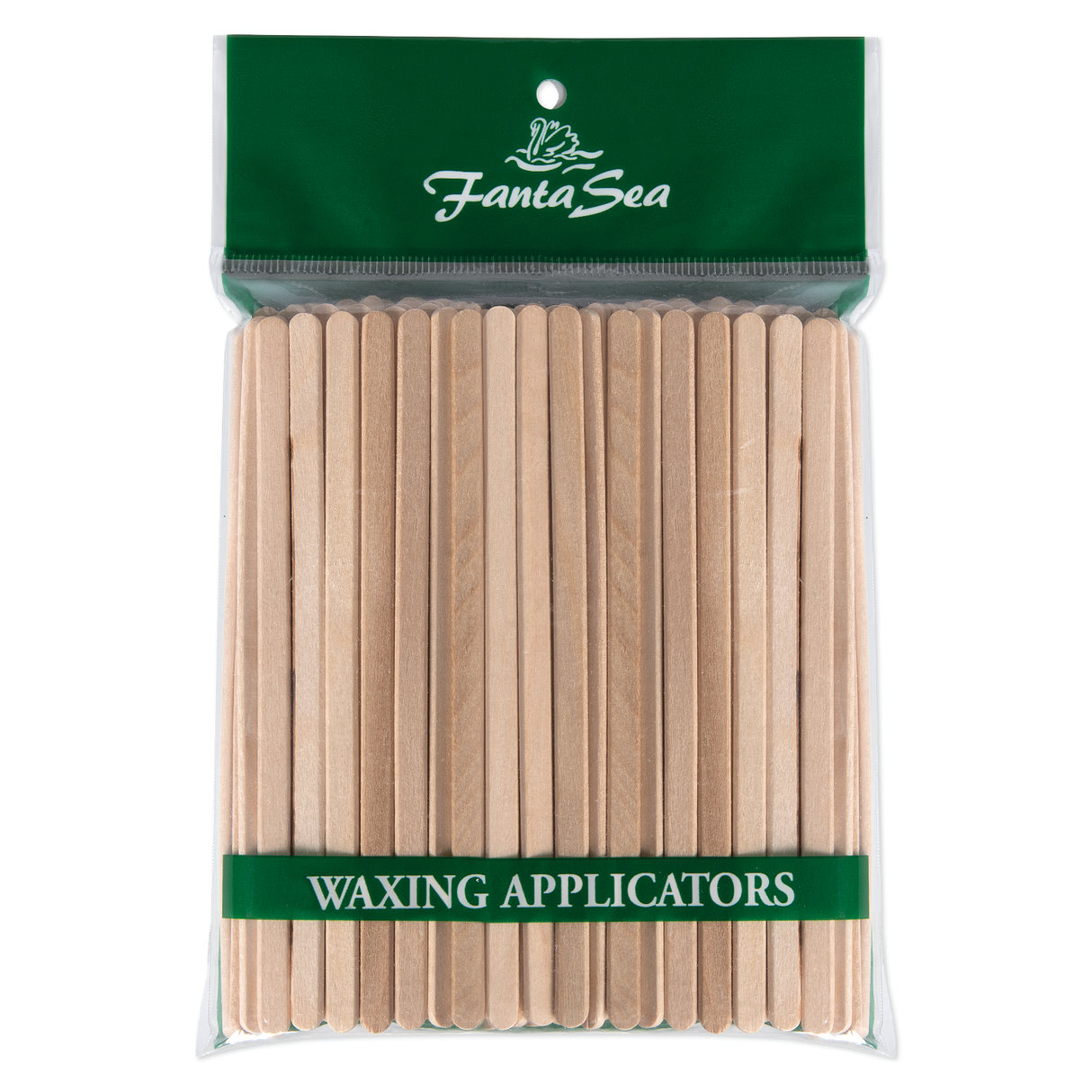 BM(FSC621) | EYEBROW WAXING APPLICATORS - 100ct