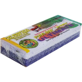 MR.PUMICE - ULTIMATE PUMICE BAR - SINGLE