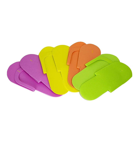 PEDI/MANI ESSENTIALS