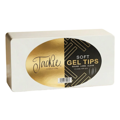 SOFT GEL TIPS