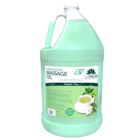 MASSAGE OIL