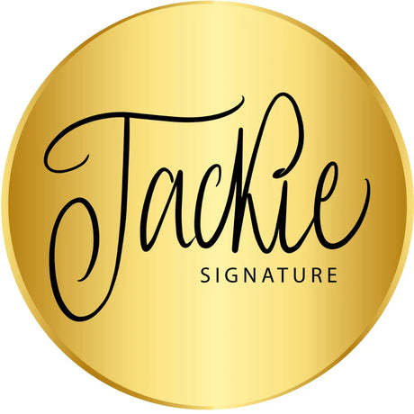 JACKIE SIGNATURE