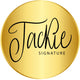 JACKIE SIGNATURE