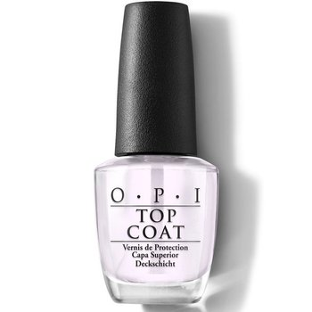 TOP NAIL LACQUER