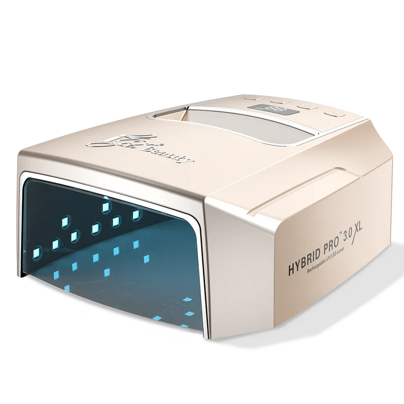 IGEL BEAUTY | HYBRID PRO 3.0 XL