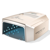 IGEL BEAUTY | HYBRID PRO 3.0 XL