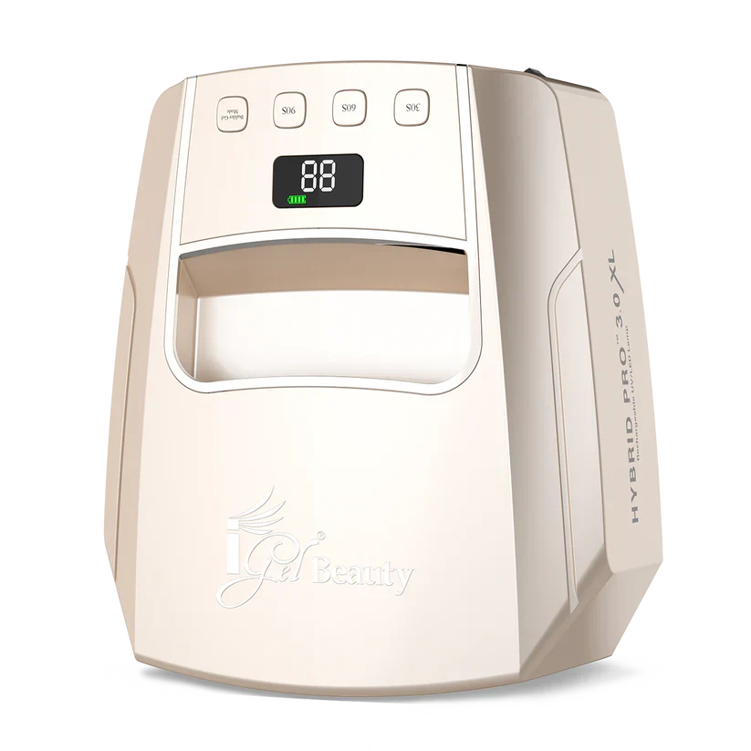 IGEL BEAUTY | HYBRID PRO 3.0 XL