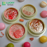 CHROME FLAKE | FINE CHROME - PACK OF 4