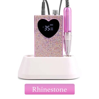 NAIL DRILL | 35K PORTABLE