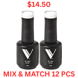 VALENTINO | GEL POLISH |  001 - 244