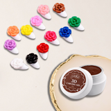 JACKIE SIGNATURE | 3D CARVING GEL 15ML