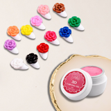 JACKIE SIGNATURE | 3D CARVING GEL 15ML