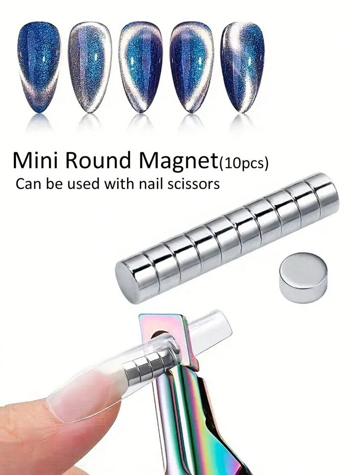 MAGNET | MEASURING FOR TIP CUTTER | THICK