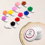 JACKIE SIGNATURE | 3D CARVING GEL 15ML