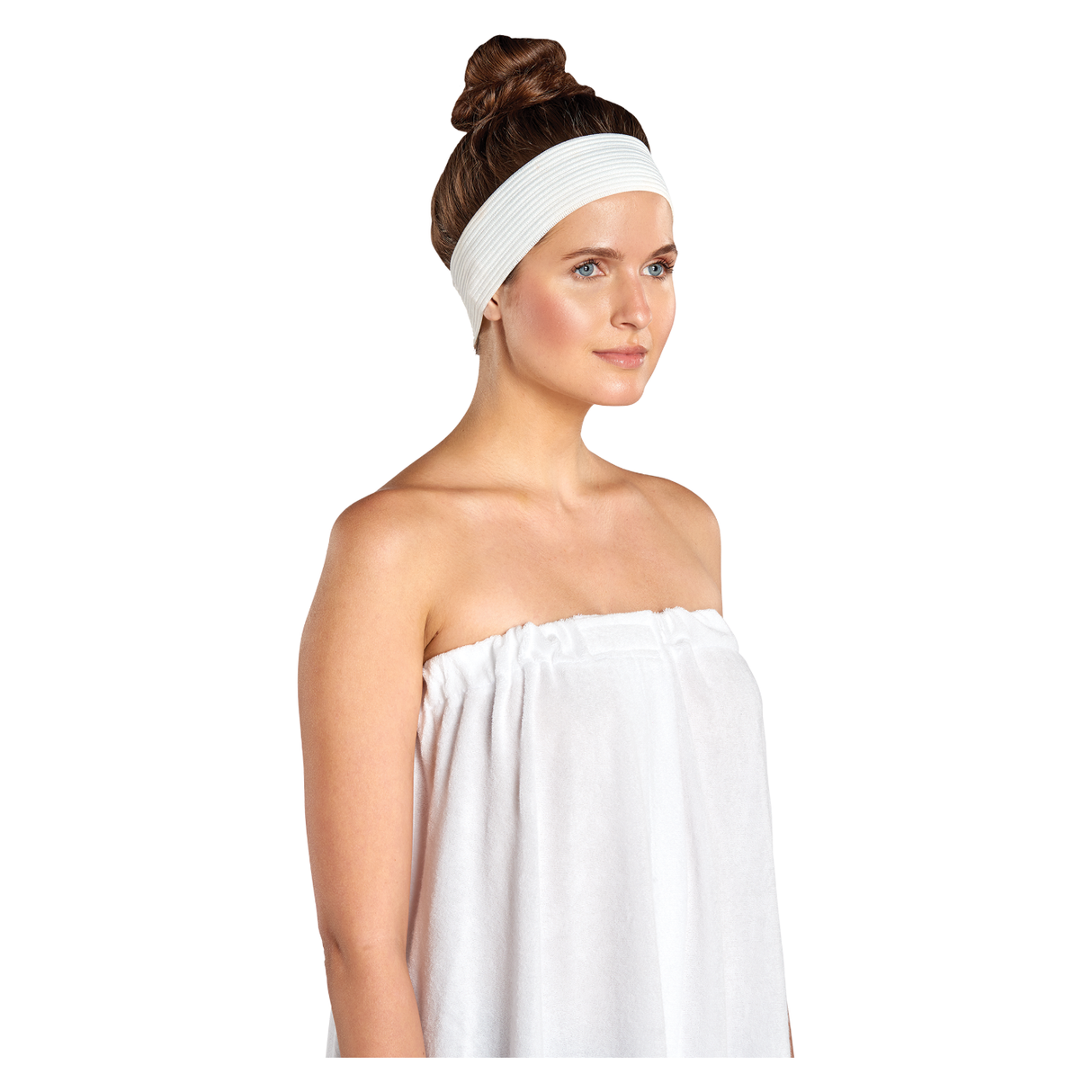 BM(FSC447) | DISPOSABLE HEADBANDS (4/PK)