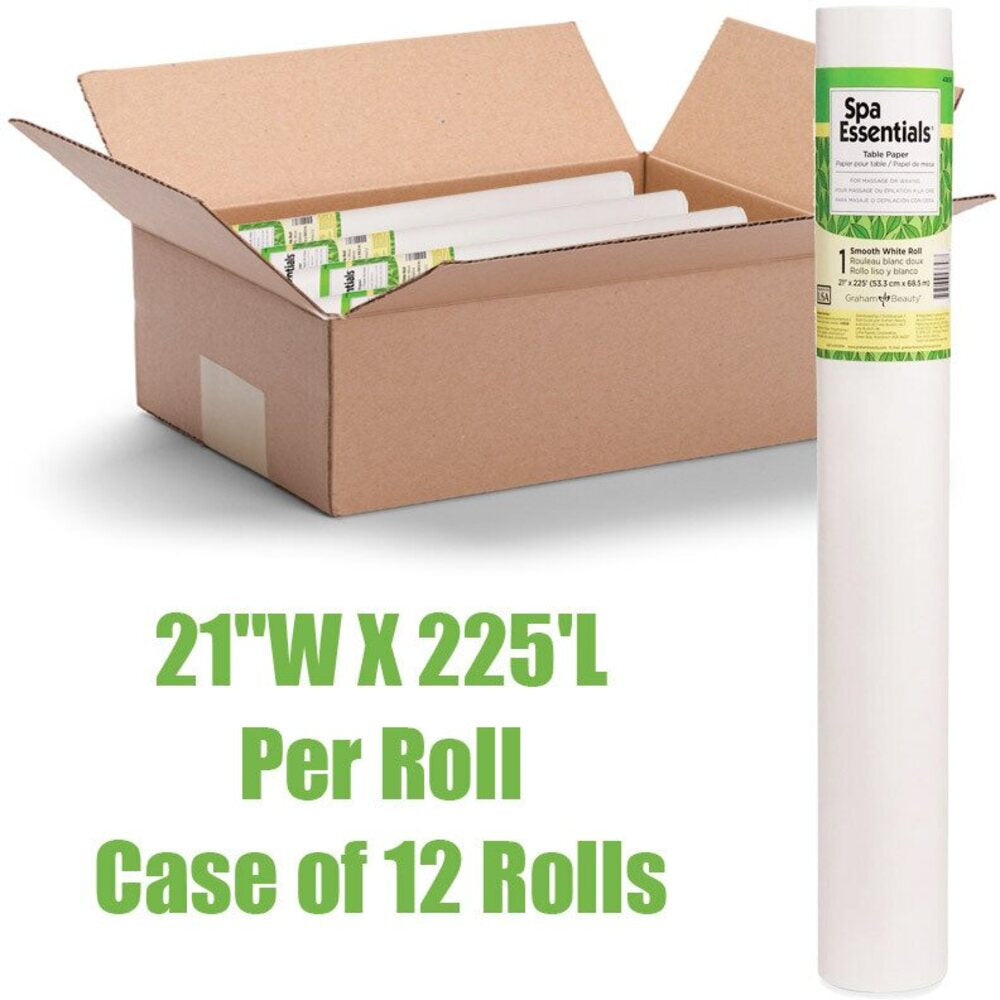 TABLE PAPER | 21" SMALL BLUE