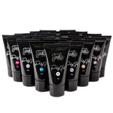 JACKIE SIGNATURE | POLY GEL NEW - (30g) - 24 COLORS