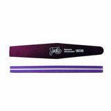 JACKIE SIGNATURE | 2 IN 1 NAIL FILE - BUFFER