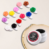 JACKIE SIGNATURE | 3D CARVING GEL 15ML