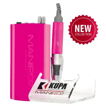 KUPA | MANIPRO PASSPORT COMPLETE