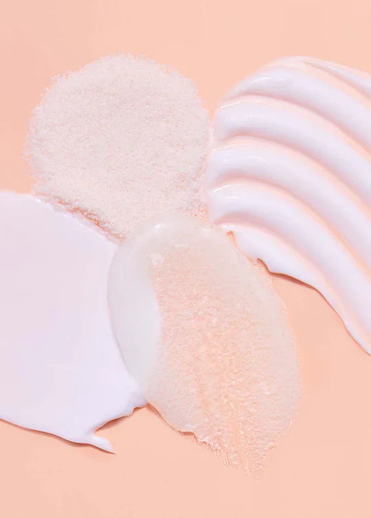 AVRY 4 STEP PEDI KIT - MILK & HONEY