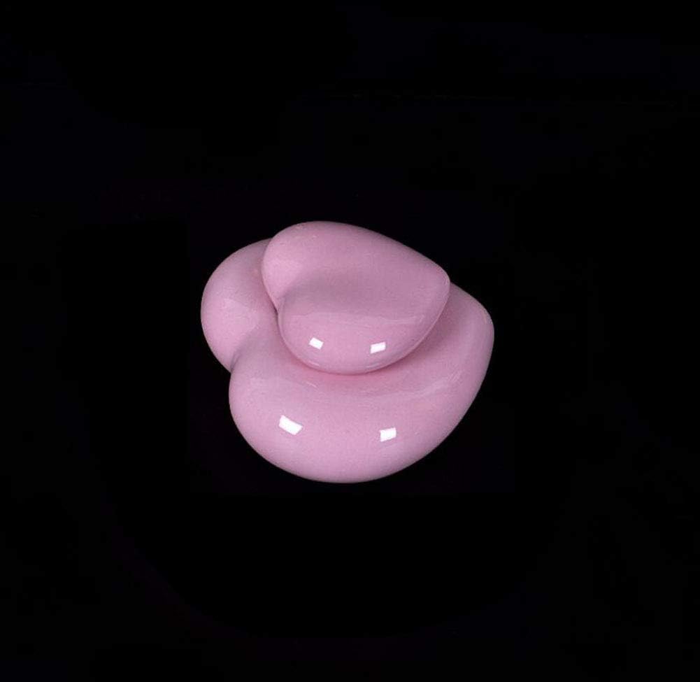 DAPPEN DISH | CERAMIC HEART SHAPE