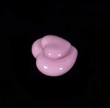 DAPPEN DISH | CERAMIC HEART SHAPE