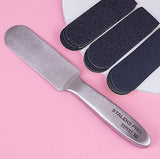 STALEKS | METAL FOOT FILE