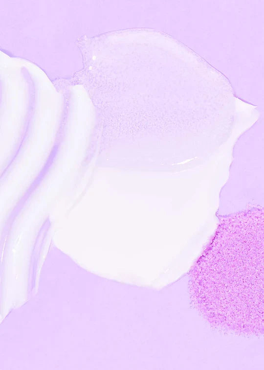 AVRY 4 STEP PEDI KIT - LAVENDER SAGE