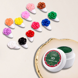 JACKIE SIGNATURE | 3D CARVING GEL 15ML