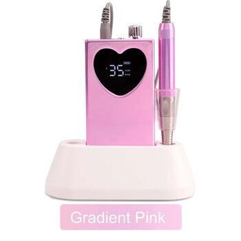 NAIL DRILL | 35K PORTABLE