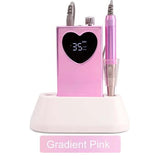 NAIL DRILL | 35K PORTABLE