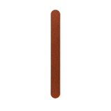 Design Nail | 129032 - Standard Nail File - Brown 100/100