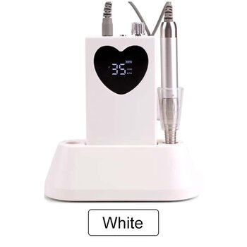 NAIL DRILL | 35K PORTABLE