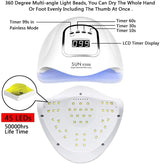 LED LAMP | PLUG IN | SUN X5