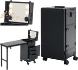 Mobile Manicure Table – Professional Nail Station