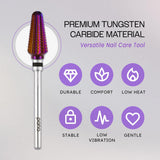 PANA | TORNADO NAIL BIT