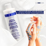 BLUE CROSS | CUTICLE REMOVER | 32 OZ