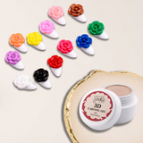 JACKIE SIGNATURE | 3D CARVING GEL 15ML