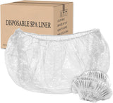 APOLLO | SPA LINER | Case of 400 pcs